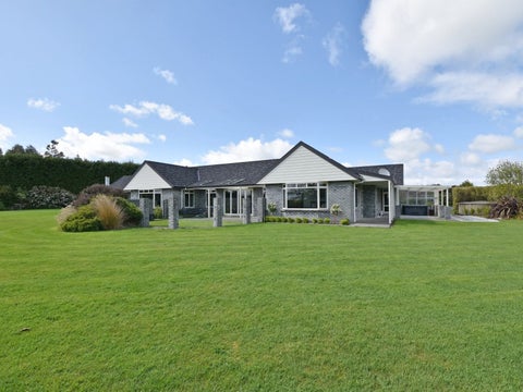 107 Mason Road, Seaward Bush, Invercargill