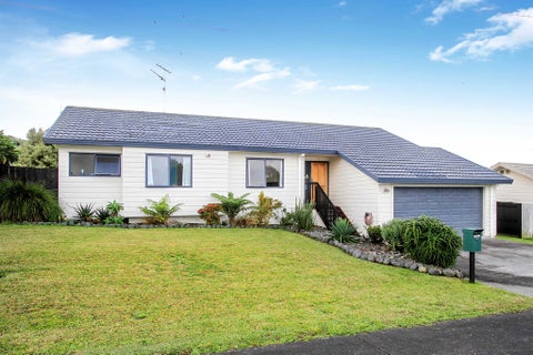 9 Killygordon Place, Massey, Auckland