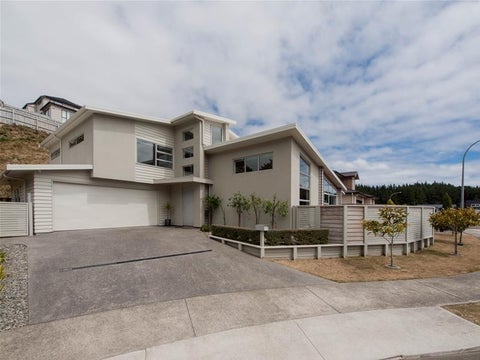 12 Sedgley Grove, Churton Park, Wellington