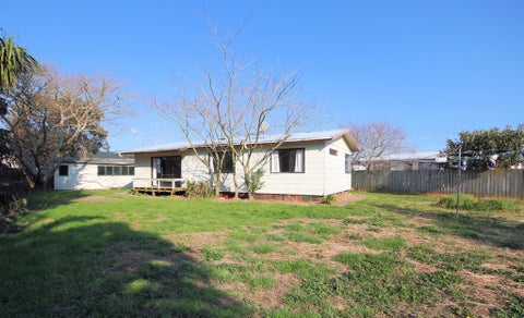 76 Hotene Street, Whakatane, Whakatane