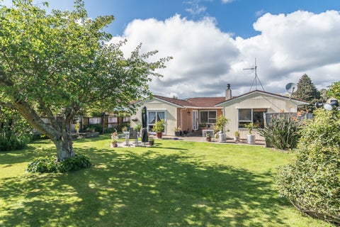 34 Park Avenue, Waikanae, Waikanae