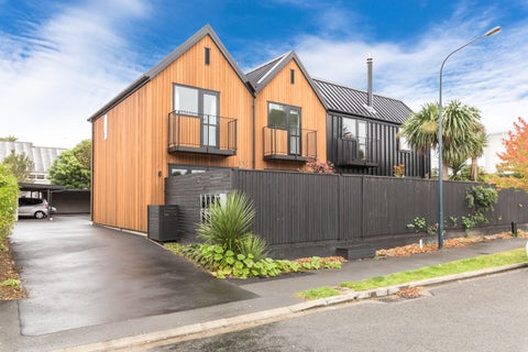 15C Cheltenham Street, Merivale, Christchurch