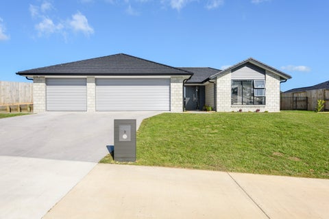 9 KAYELENE PLACE, Omokoroa, Omokoroa