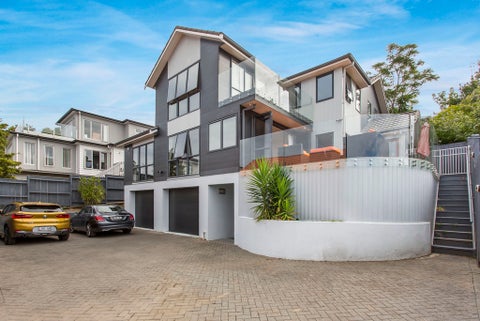94B Rukutai Street, Orakei, Auckland