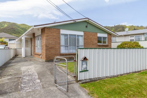 1/82 Wise Street, Wainuiomata, Lower Hutt