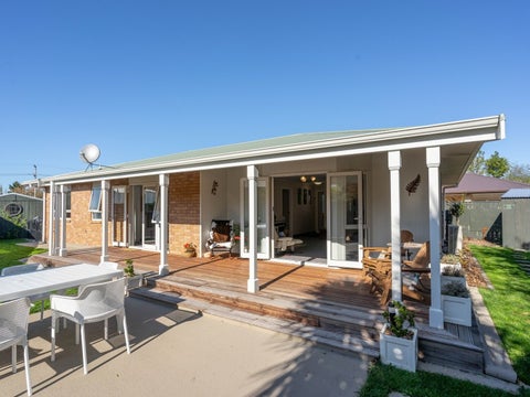 96A East Street, Greytown