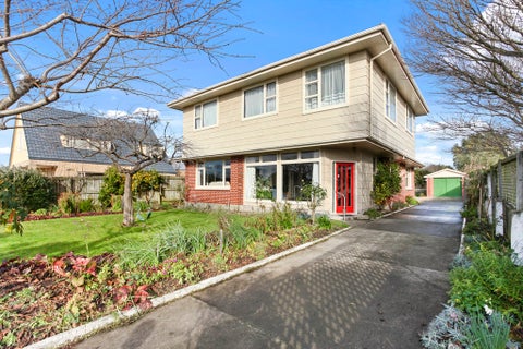 10 Toorak Avenue, Avonhead, Christchurch