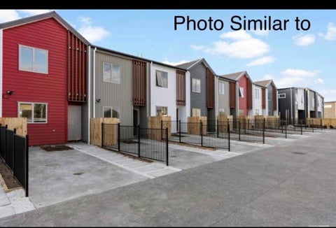 7 Artistry Lane, Papakura, Papakura