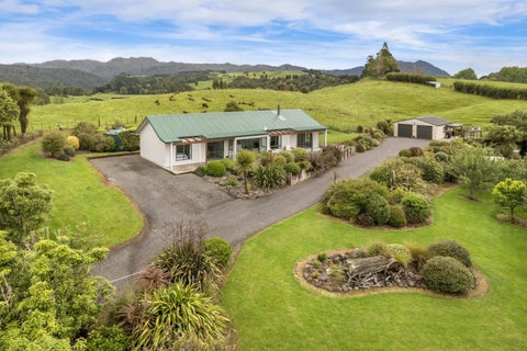 4 Franklin Road, Waihi, Waihi