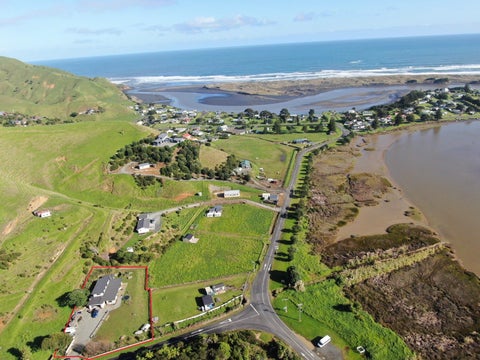8 Mangatoa Road, Marokopa, Te Kuiti