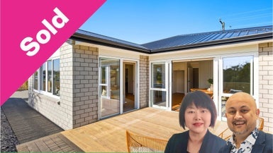 5 Te Naihi Place, Paraparaumu, Paraparaumu