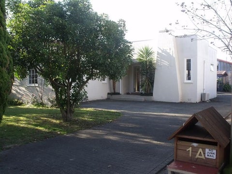 1 Tom Parker Avenue, Marewa, Napier