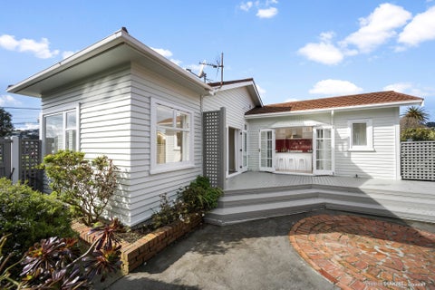 46 Devonshire Road, Miramar, Wellington