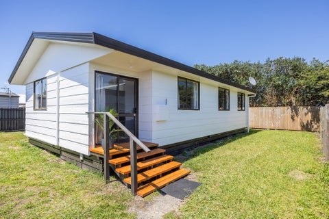 26B Fairmont Street, Ngaruawahia, Ngaruawahia