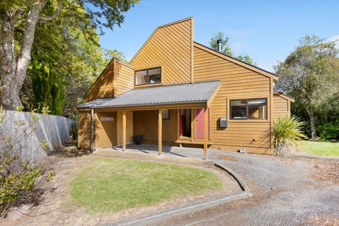 2/23 Moore Street, Ohakune, Ohakune