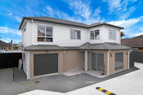 6E Regent Street, Papatoetoe, Auckland