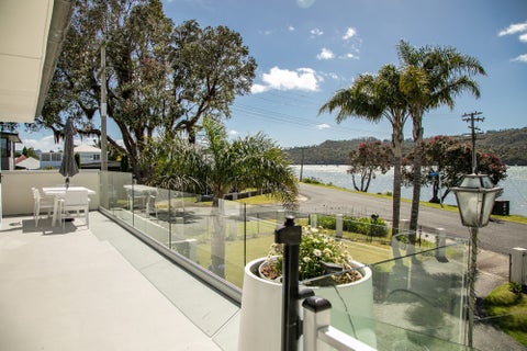 25 Robinson Road, Whitianga