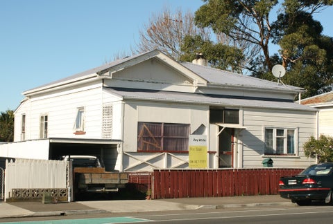 57 Dublin Street, Whanganui, Whanganui