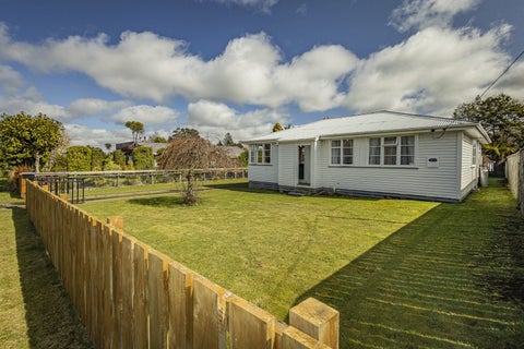 41 Arawa Street, Ohakune