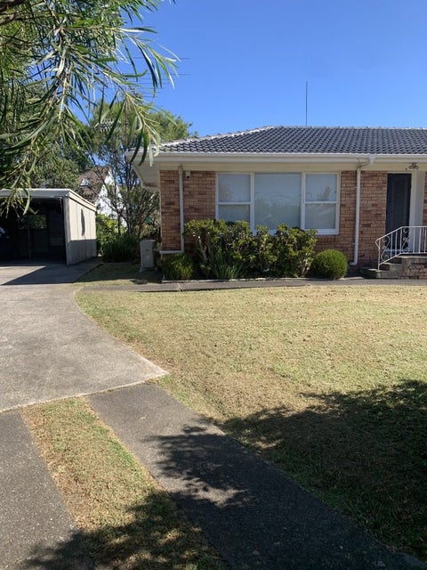 1/32 Evelyn Place, Hillcrest, Auckland