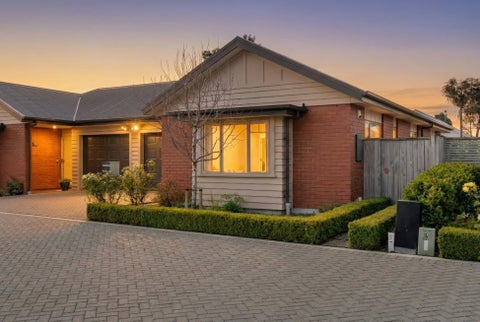 6 Streamside Court, Woolston, Christchurch