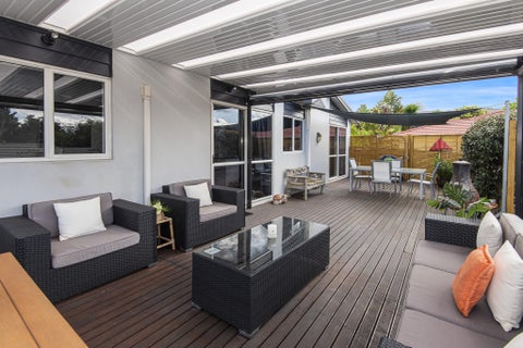 46 Pebble Beach Boulevard, Kamo, Whangarei