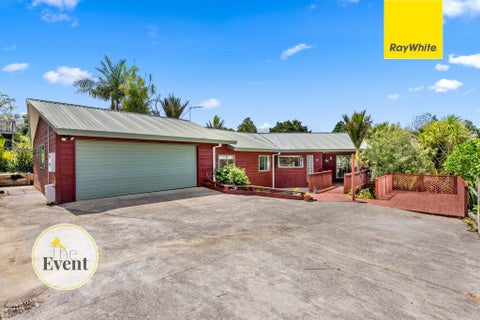2/32 Park Road, Glenfield, Auckland