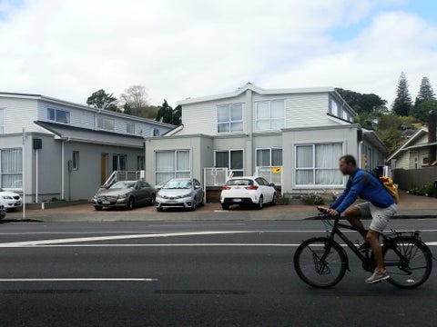 182 Manukau Road, Epsom, Auckland
