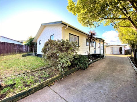 34 Ruby Place, Pukehangi, Rotorua