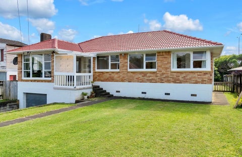 10 Crawford Avenue, Mangere Bridge, Auckland