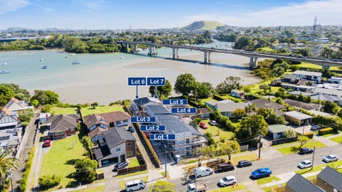 39 Millen Avenue, Pakuranga, Auckland