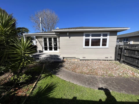 20 Haydon Street, Roslyn, Palmerston North