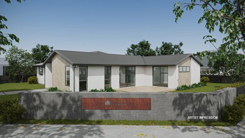 52 Fairway Drive, Morrinsville, Morrinsville