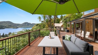 57A Summit Road, Lake Okareka, Rotorua