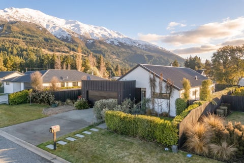 15 Edna Lane, Lake Hāwea