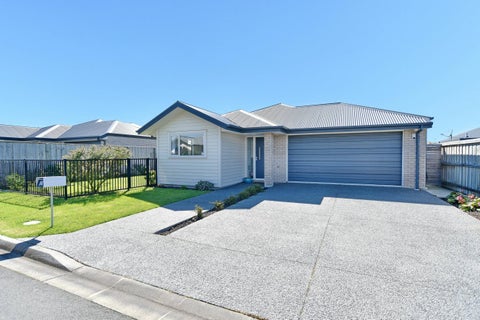 27 Tutton (Pvt) Mews, RANGIORA, Rangiora