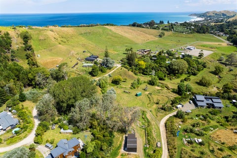 47 Scarlys Way, Okitu, Gisborne
