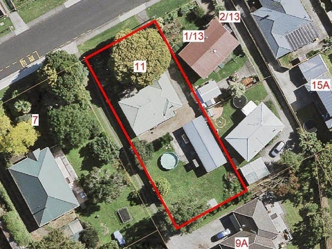 11 Short Street, Papakura, Papakura