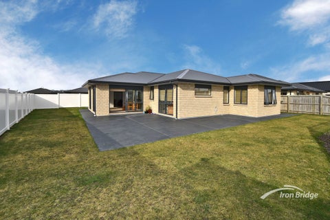 7 James Caird Lane, Wigram, Christchurch