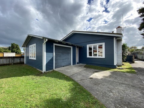 179 Featherston Street, Palmerston North, Palmerston North