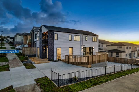 22 Tannaghmore Drive, Flat Bush, Auckland
