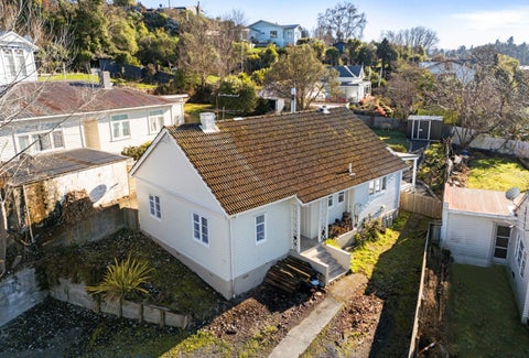 12 Kiwi Road, Taihape
