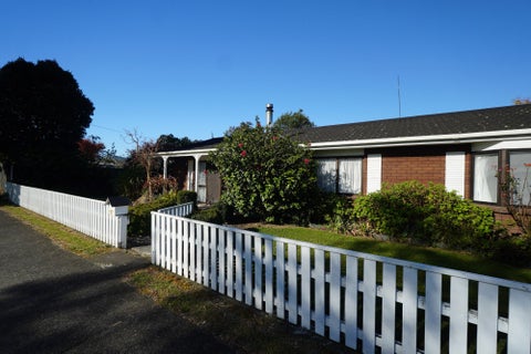 57 Lincoln Street, Ashhurst, Ashhurst