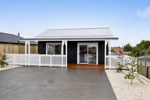 41D Wills Road, Bell Block, New Plymouth
