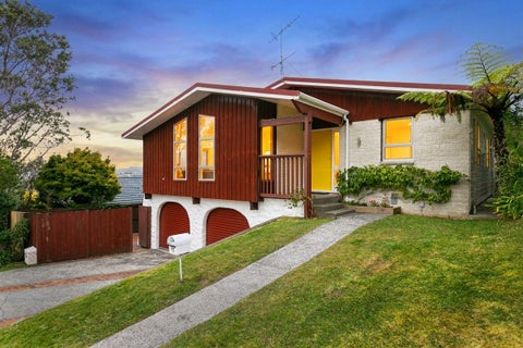 116 John Sims Drive, Johnsonville, Wellington