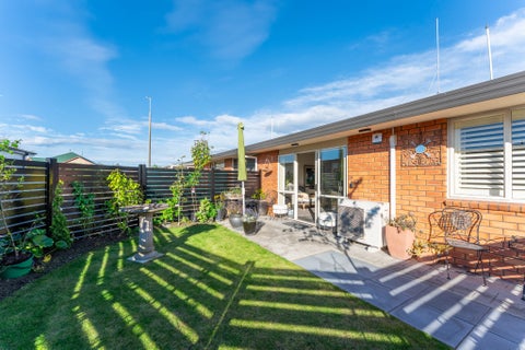 2/21 Preston Street, West End, Timaru