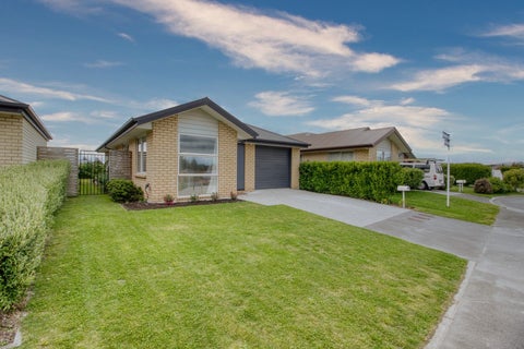 2 Wiersma Lane, Wigram, Christchurch