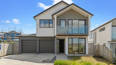 9 Cyperus Street, Flat Bush, Auckland