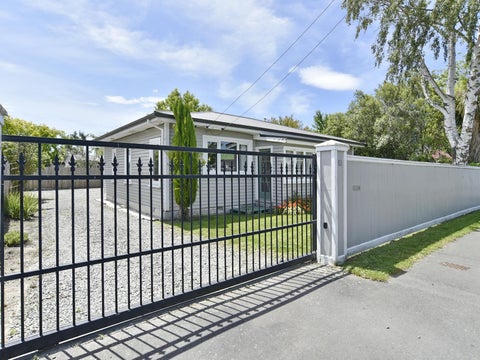 83 Purchas Street, St Albans, Christchurch