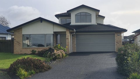 10 Longbush Road, Te Atatu Peninsula, Auckland